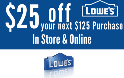 Lowes Coupons code – Lowe's coupon, Instant delivery, Instore ...