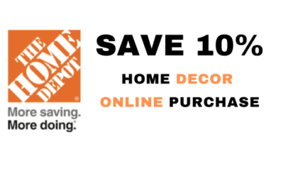 Home-Depot-Online-10%-HD-Coupon
