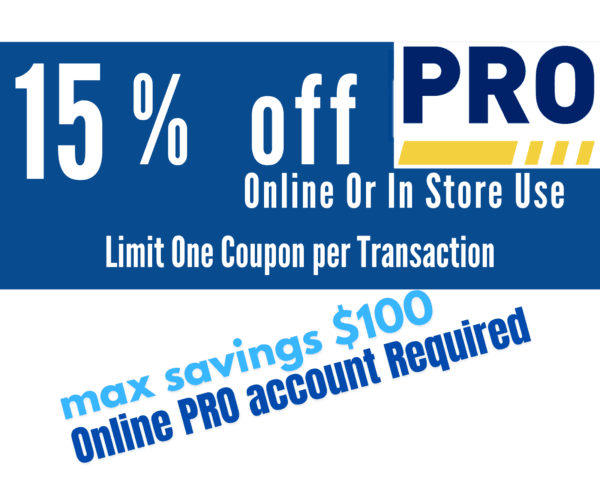 15% Off Lowes Coupon Code Garrented Up to $100 in Savings